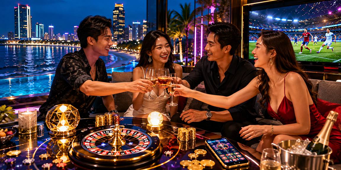 i3tms Speed Baccarat